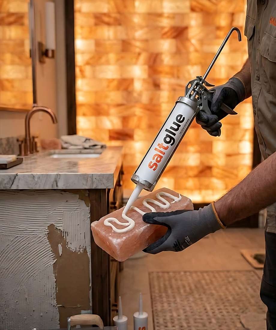 Salt Adhesive - Image 2