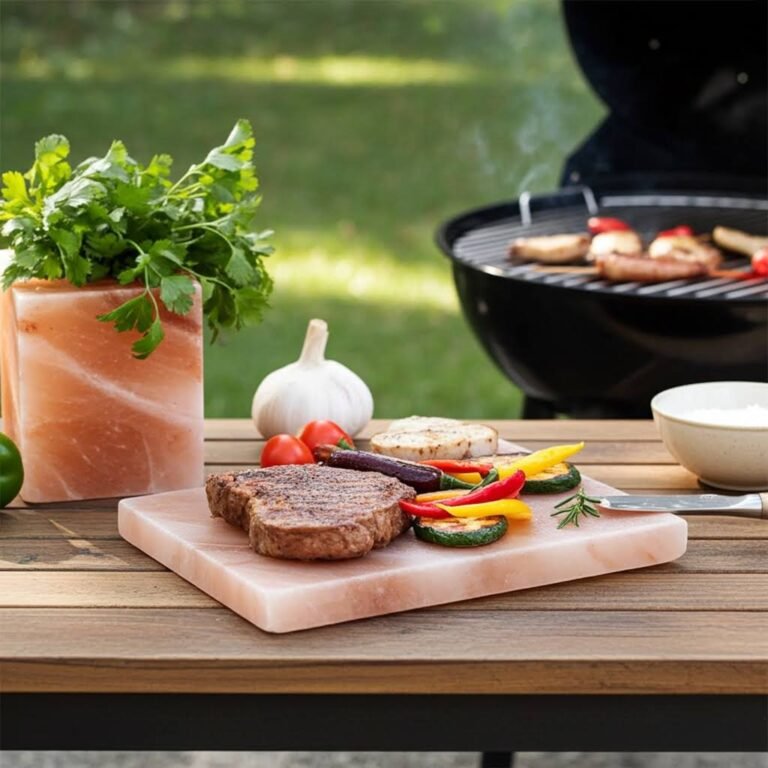 Cooking Plates