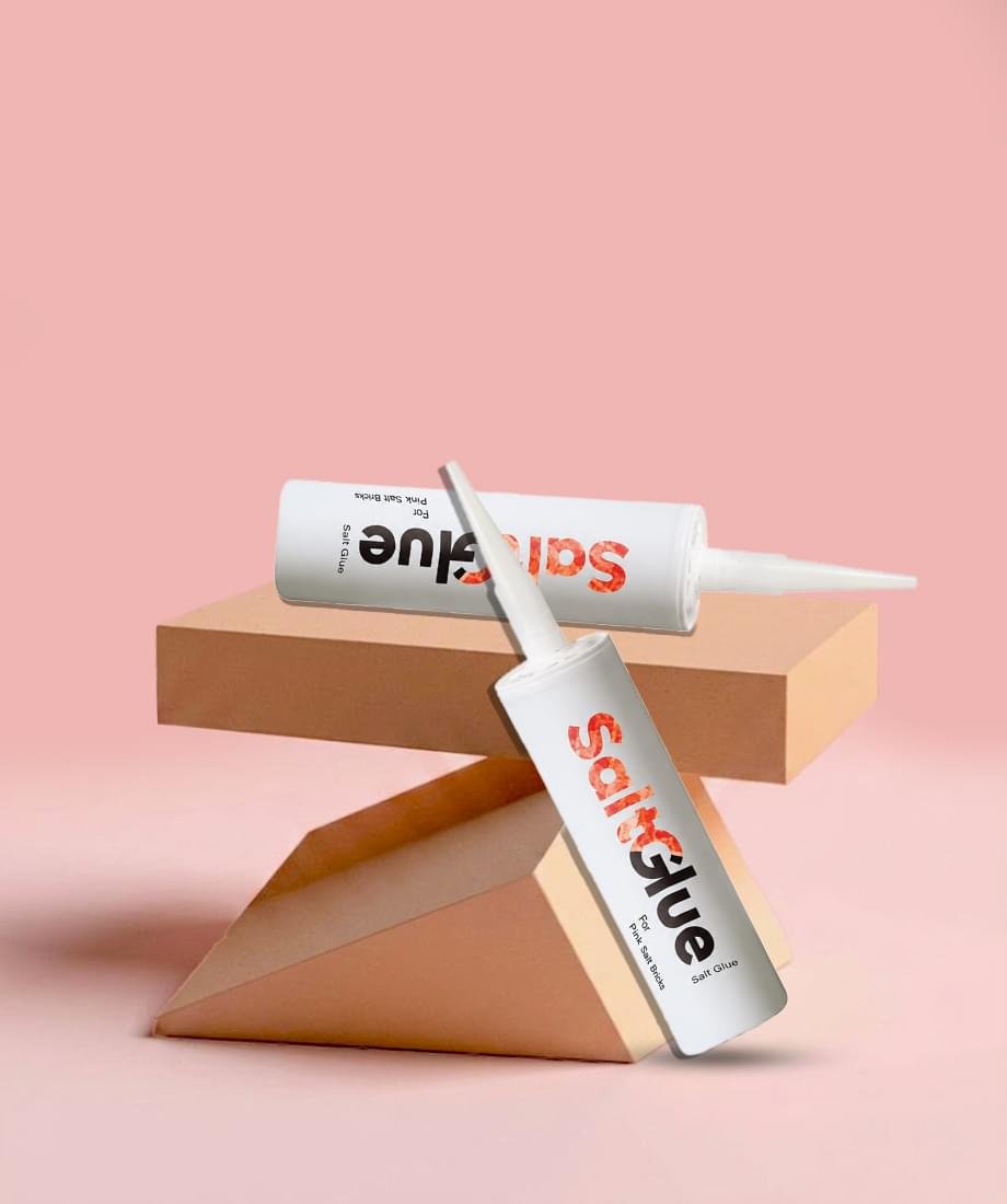 Salt Adhesive